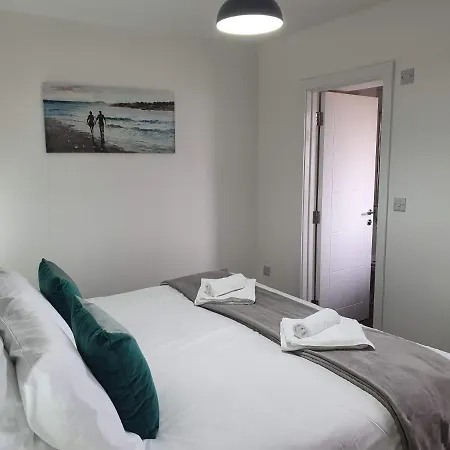 2 Bedroom In Filton By Cliftonvalley Бристоль