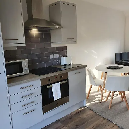 Daire 2 Bedroom In Filton By Cliftonvalley Bristol