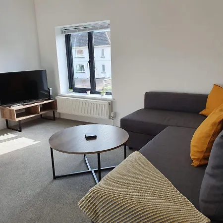 Daire 2 Bedroom In Filton By Cliftonvalley