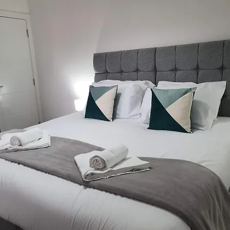 Apartment 2 Bedroom In Filton By Cliftonvalley