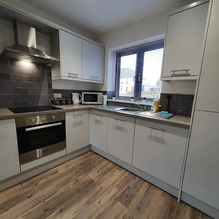 2 Bedroom In Filton By Cliftonvalley Apartment