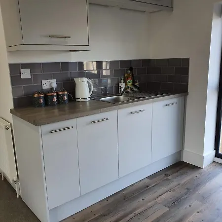 2 Bedroom In Filton By Cliftonvalley Apartment