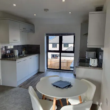 2 Bedroom In Filton By Cliftonvalley *