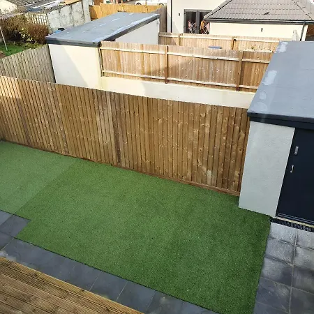 2 Bedroom In Filton By Cliftonvalley *